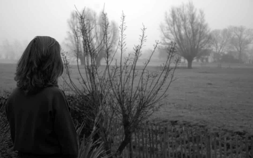 De reis van het oud(er) worden