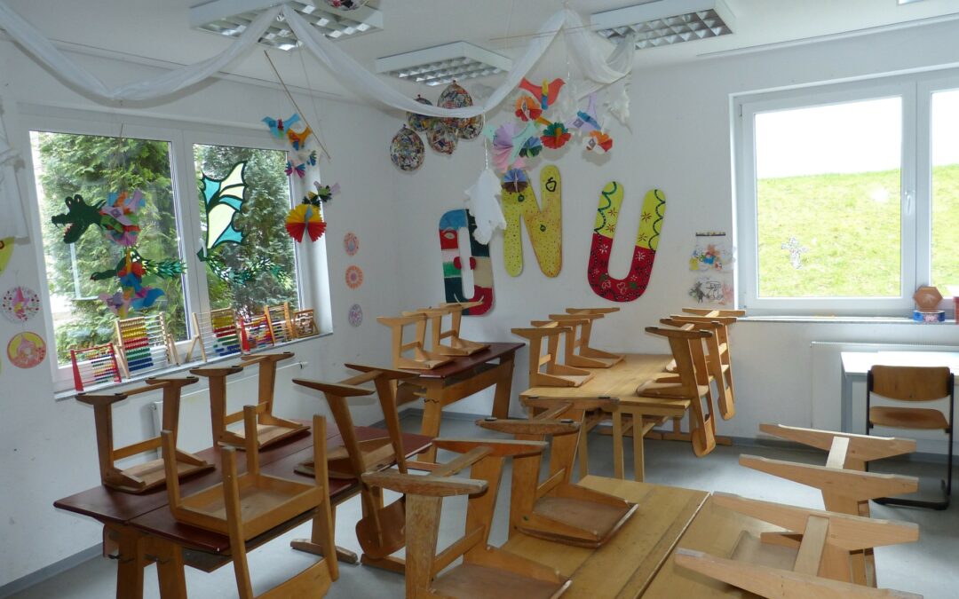 De Christelijke School