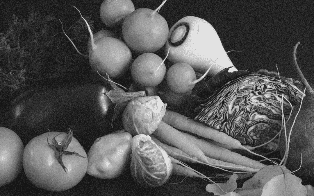 Warmte voor het koelschap