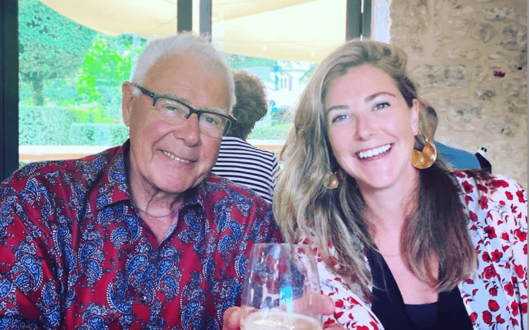 Gewoon, omdat het kan