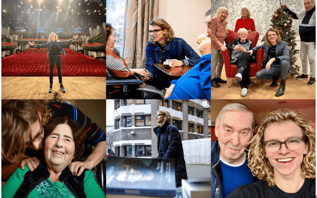 Een gelijkwaardige, inclusieve samenleving