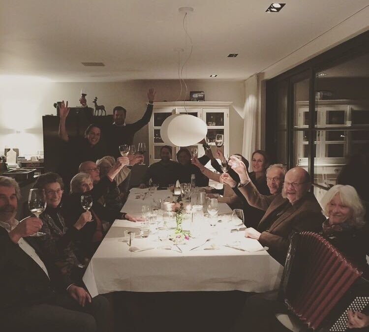 Mijn missie: verbinding & positiviteit