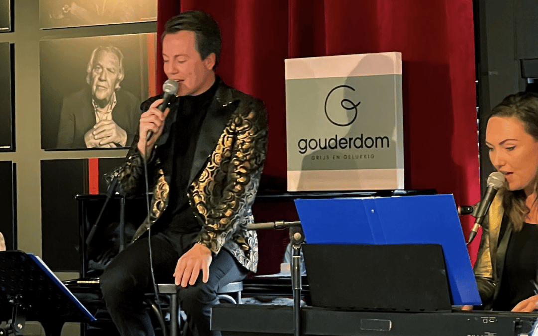 Zorgeloos leven, kan dat nog?