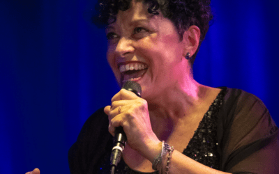 Het Podium’ in Theater de Speeldoos BAARN