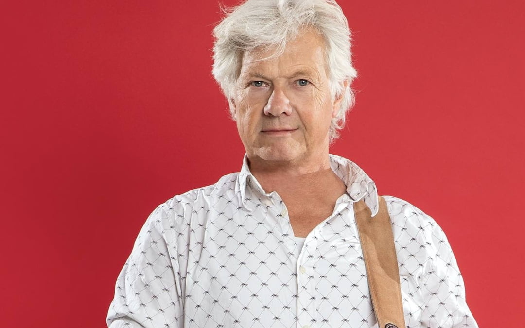 Het Podium’ in Theater de Speeldoos BAARN