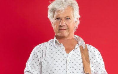 Het Podium’ in Theater de Speeldoos BAARN