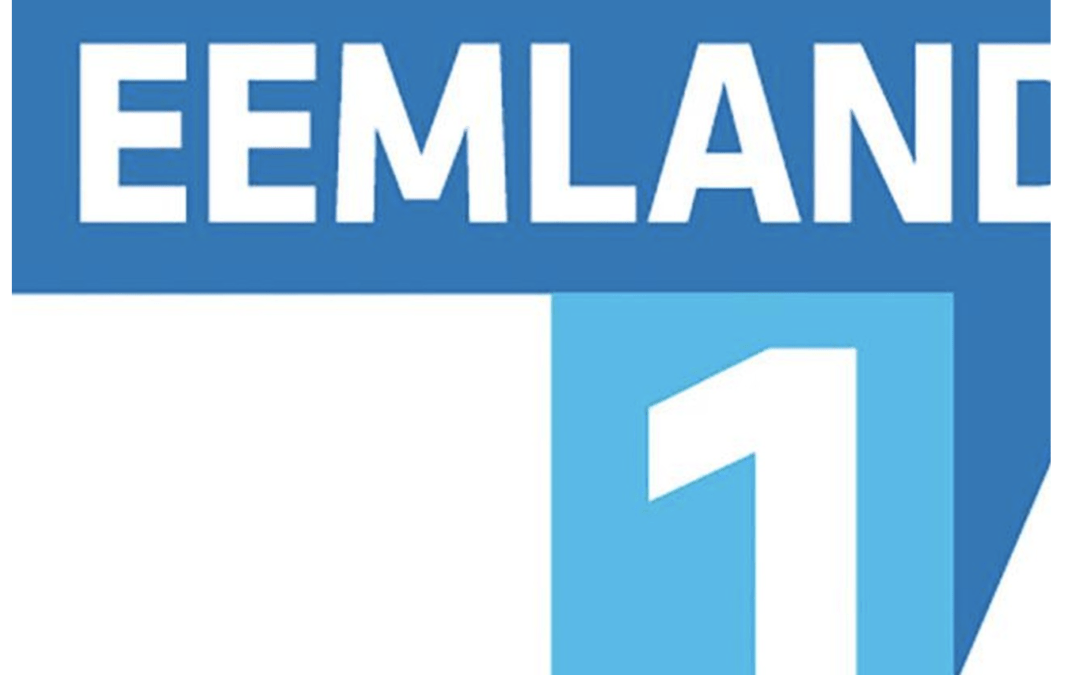 Grijs & Gelukkig op Radio Eemland1