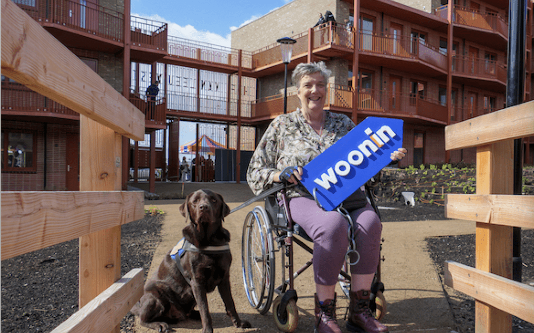 Gouderdom in Leidsche Rijn